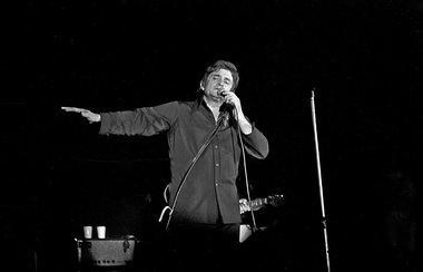 Casa în care a copilărit Johnny Cash, înscrisă în rândul locurilor istorice