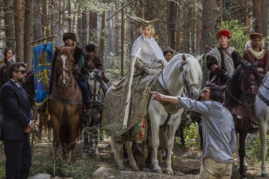 Cannes 2018 - Decizia privind prezentarea filmului lui Terry Gilliam, amânată pentru miercuri

