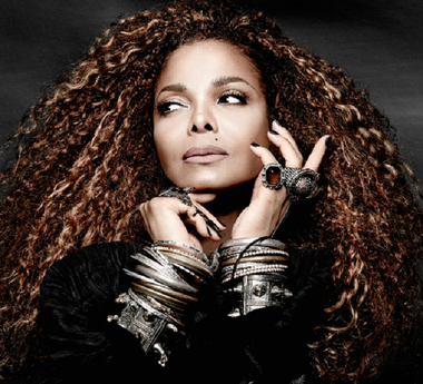 Janet Jackson va fi primi trofeul Icon la Billboard Music Awards 2018