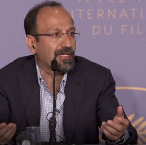 Cannes 2018 - Regizorul Asghar Farhadi a cerut Iranului să îi permită lui Jafar Panahi să ajungă la festival


