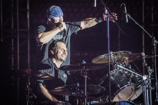 Grupul hardcore punk Suicidal Tendencies concertează pentru prima dată în Cuba