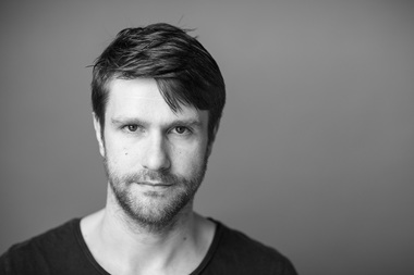 INTERVIU - Radu Iacoban: „Charleston” poate fi foarte uşor un film care se putea întamplă în Germania sau în Australia