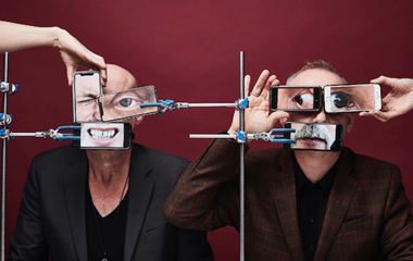 Duo-ul electronic Orbital va lansa în septembrie cel de-al nouălea album de studio