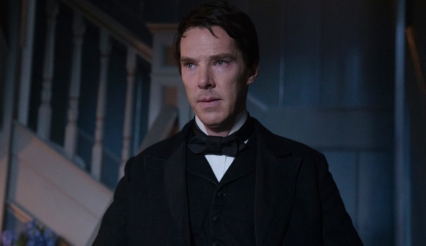 Benedict Cumberbatch va accepta roluri în proiecte în care actriţele vor fi plătite la fel ca el