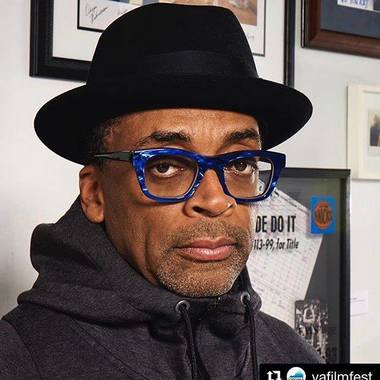 Regizorul Spike Lee cere lumii să se trezească în privinţa lui Donald Trump