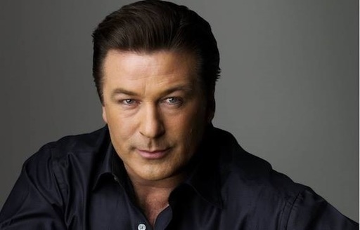 Alec Baldwin a devenit tată pentru a cincea oară - FOTO