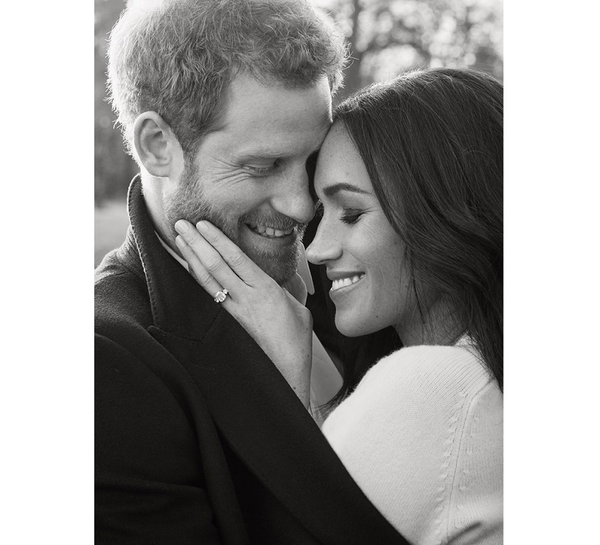 Nunta Regală Prinţul Harry şi Meghan Markle Newsro