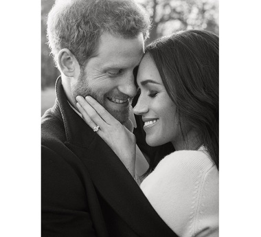 Nunta regală - Prinţul Harry şi Meghan Markle promit o ceremonie veselă. Bugetul este estimat la peste 15 milioane de lire sterline