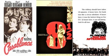 Bill Gold, artistul care a revoluţionat afişele de film pe parcursul a şapte decenii, a murit la vârsta de 97 de ani


