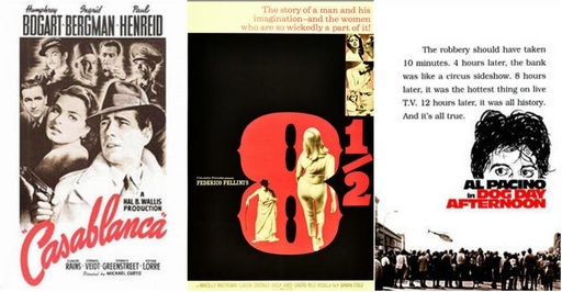 Bill Gold, artistul care a revoluţionat afişele de film pe parcursul a şapte decenii, a murit la vârsta de 97 de ani

