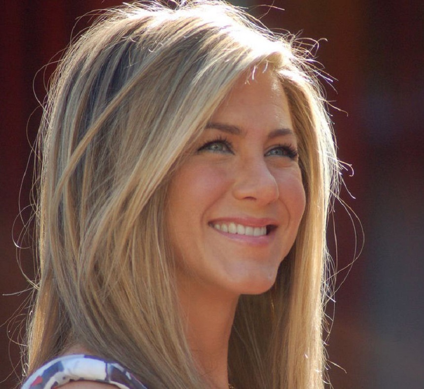 Jennifer Aniston va juca rolul preşedintelui Statelor Unite într-o comedie Netflix

