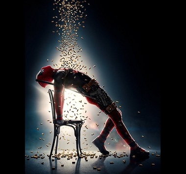 „Deadpool 2”, încasări de peste 2,5 milioane de lei în weekendul de debut pe marile ecrane româneşti