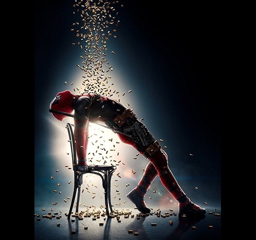 „Deadpool 2”, încasări de peste 2,5 milioane de lei în weekendul de debut pe marile ecrane româneşti