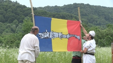 TIFF 2018 - Documentarul "Dacii Liberi" va avea premiera mondială pe 31 mai 