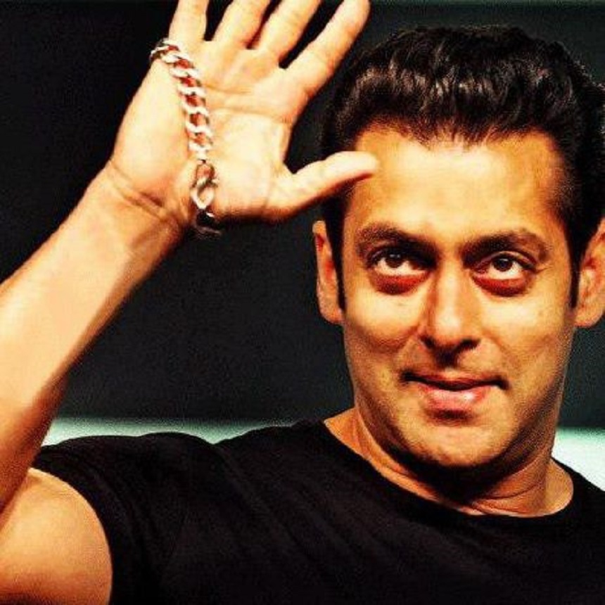 Salman Khan a stabilit un acord pentru crearea de conţinut online şi de televiziune