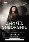 Soprana Angela Gheorghiu, invitată de onoare la TIFF 2018