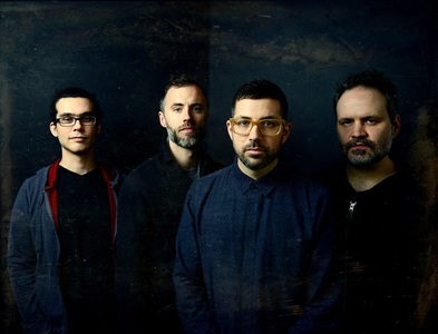 Mark Guiliana, Andy Sheppard şi Eivind Aarset, în seria de concerte Jazz Nouveau 