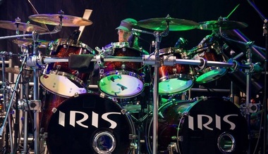„Iris”, în dispută legală. Trupa lui Nelu Dumitrescu pregăteşte un album care va fi lansat în toamnă
