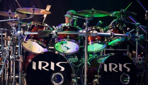 „Iris”, în dispută legală. Trupa lui Nelu Dumitrescu pregăteşte un album care va fi lansat în toamnă