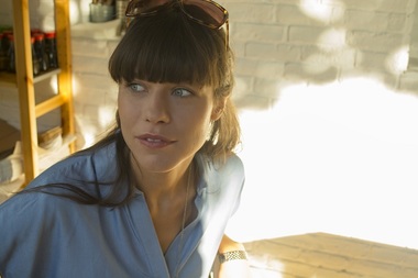 INTERVIU - Ana Ularu: Nu cred în actorul necitit şi plin de bancuri