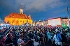 TIFF 2018 - Trei mii de spectatori, prezenţi la gala de deschidere a ediţiei dedicate lui Lucian Pintilie. VIDEO