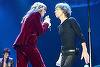 Florence Welch a cântat cu The Rolling Stones vineri, la Londra - VIDEO