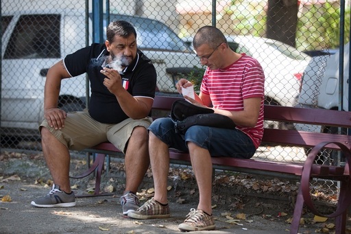 „Soldaţii. Poveste din Ferentari”, în competiţia oficială a Festivalului Internaţional de Film LGBT din Tel Aviv