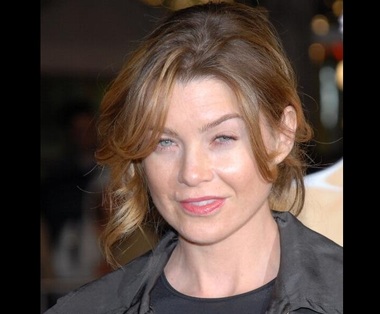 Ellen Pompeo, cunoscută din „Grey’s Anatomy”, a fost jefuită în Italia