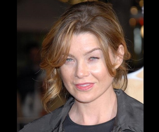 Ellen Pompeo, cunoscută din „Grey’s Anatomy”, a fost jefuită în Italia