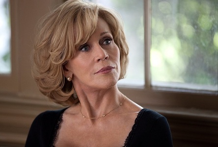Jane Fonda: Am 80 de ani! Mă tot ciupesc, nu-mi vine să cred