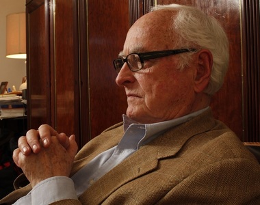 Cineastul James Ivory, premiat anul acesta cu Oscar, va fi naratorul dramei italiene „Dance Again With Me Heywood”