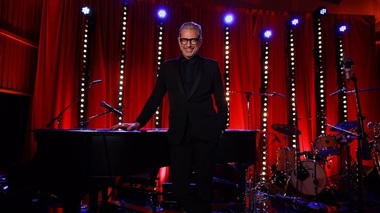 Jeff Goldblum îşi va lansa primul album jazz la Decca Records