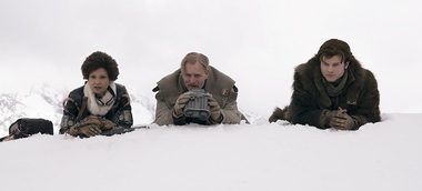 „Solo: A Star Wars Story”, încasări cu 65% mai mici în al doilea weekend de la premieră