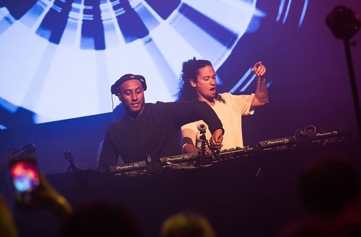 INTERVIU - DJ Sunnery James & Ryan Marciano: Să împărtăşim pasiunea cu mii de oameni e mai bun decât orice drog. Când începi să mimezi, e cazul să faci altceva