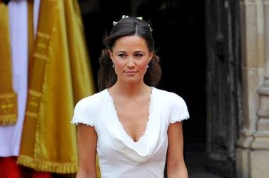Pippa Middleton, sora ducesei de Cambridge, însărcinată pentru prima dată

