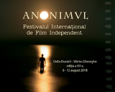 Scurtmetraje semnate de Maria Popistaşu şi Cristian Bota, în competiţie la Festivalul de Film Anonimul