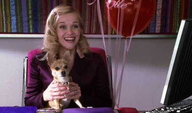 „Legally Blonde 3”, cu Reese Witherspoon în rol principal, va fi lansat în 2020