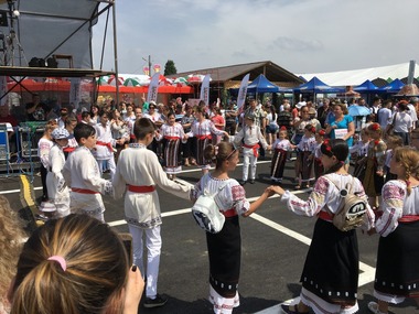 Buzău: Drăgaica, eveniment atestat documentar de 240 de ani, s-a deschis sâmbătă la Buzău