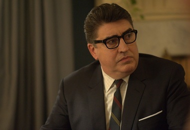 Actorul Alfred Molina şi regizoarea Susanne Bier, aleşi în Consiliul Guvernatorilor Academiei Americane de Film