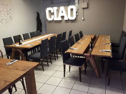 Osteria Francescana a fost desemnat cel mai bun restaurant din lume