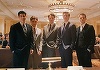 Filmul „Billionaire Boys Club”, cu Kevin Spacey în distribuţie, va fi lansat într-un număr limitat de cinematografe în august