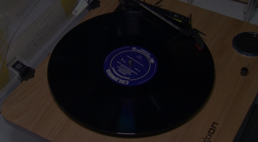 Şapte decenii de la lansarea primului LP în variantă vinil
