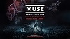 Un film despre turneul mondial "Drones" al trupei britanice Muse va fi proiectat la Grand Cinema & More