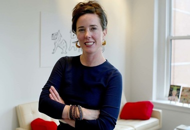 Fundaţia creatoarei de modă Kate Spade va dona 1 milion de dolari pentru lupta împotriva suicidului