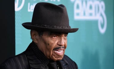 Joe Jackson, patriarhul familiei Jackson, în faza terminală a unui cancer de pancreas

