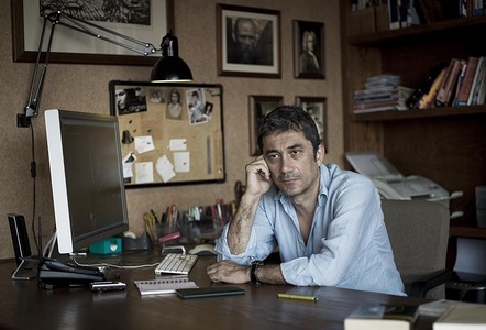 Regizorul Nuri Bilge Ceylan, invitat de onoare al Festivalului de Film de la Sarajevo