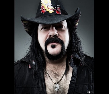 Vinnie Paul, membru fondator şi toboşar al trupei Pantera, a murit la vârsta de 54 de ani