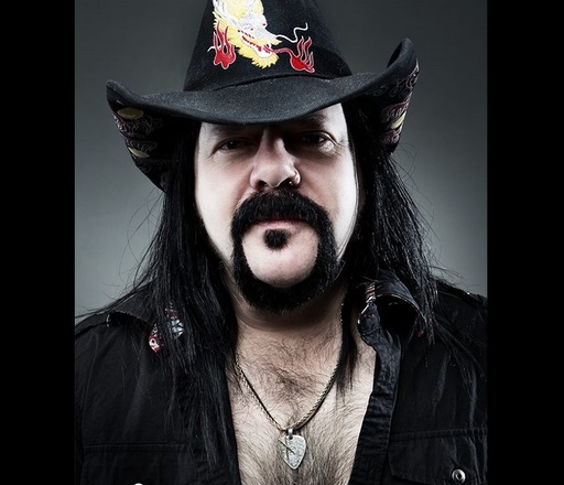 Vinnie Paul, membru fondator şi toboşar al trupei Pantera, a murit la vârsta de 54 de ani