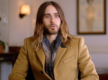 Jared Leto va juca în „Morbius”, spinoff „Spider-Man” regizat de Daniel Espinosa