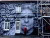 Documentarul „Chipuri, locuri”, de Agnès Varda şi JR, de vineri în cinematografe din 16 oraşe din ţară
